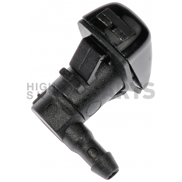 Help! By Dorman Windshield Washer Nozzle OEM - 47220