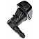Help! By Dorman Windshield Washer Nozzle OEM - 47220