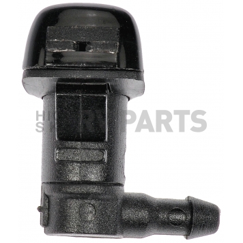 Help! By Dorman Windshield Washer Nozzle OEM - 47220-1