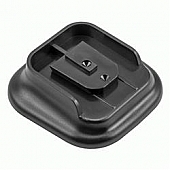 Metra Electronics Windshield Bracket Black - TEM06