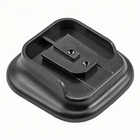 Metra Electronics Windshield Bracket Black - TEM06