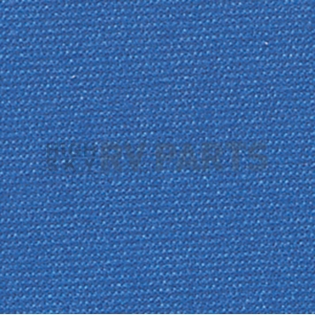 Covercraft Cab Cover - Sunbrella Acrylic Fabric Pacific Blue - C15731D1-1