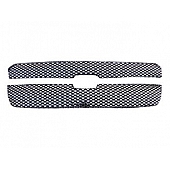 Street Scene Grille Insert - Mesh Steel Rectangular - 95078162