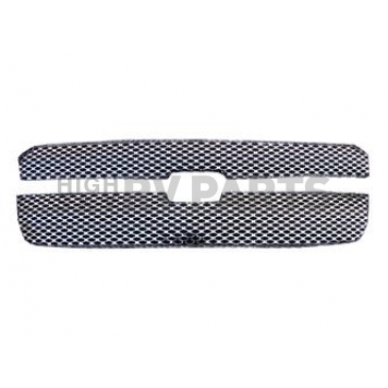 Street Scene Grille Insert - Mesh Steel Rectangular - 95078162