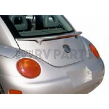 JSP Automotive Spoiler - Bare Fiberglass - 339180