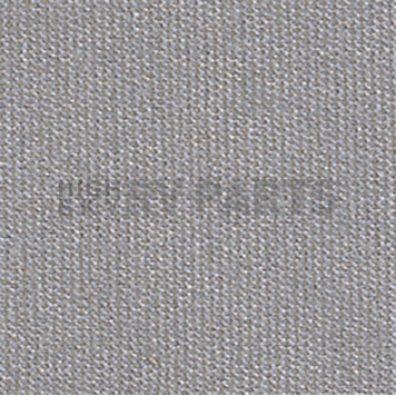 Covercraft Cab Cover - Sunbrella Acrylic Fabric Gray - C15731D4-1