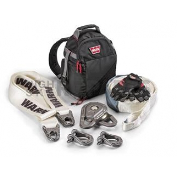 Warn Winch Rigging Kit - 97570