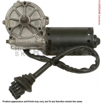 Cardone Industries Windshield Wiper Motor Remanufactured - 433415