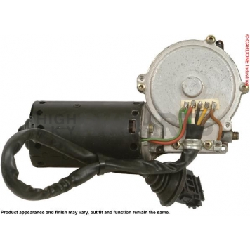 Cardone Industries Windshield Wiper Motor Remanufactured - 433415-1