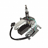 Omix-Ada Windshield Wiper Motor New - 1971512