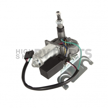 Omix-Ada Windshield Wiper Motor New - 1971512