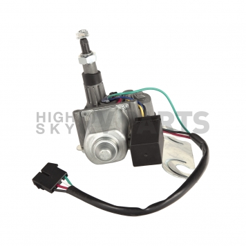 Omix-Ada Windshield Wiper Motor New - 1971512-1