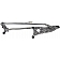 Dorman (OE Solutions) Windshield Wiper Linkage - 602429