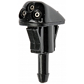 Help! By Dorman Windshield Washer Nozzle OEM - 47221