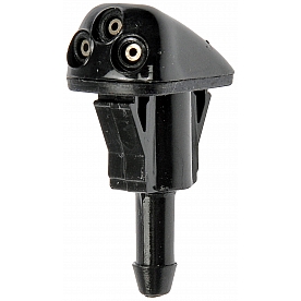 Help! By Dorman Windshield Washer Nozzle OEM - 47221