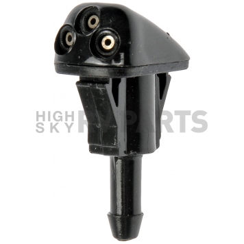 Help! By Dorman Windshield Washer Nozzle OEM - 47221