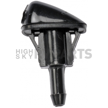 Help! By Dorman Windshield Washer Nozzle OEM - 47221-1