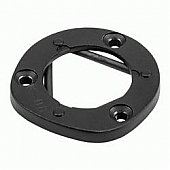 Metra Electronics Windshield Bracket Black - TEM08