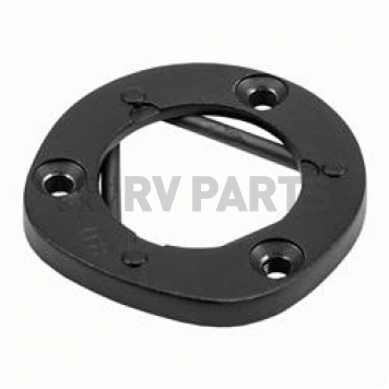 Metra Electronics Windshield Bracket Black - TEM08