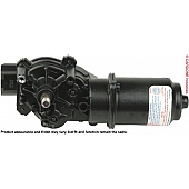Cardone Industries Windshield Wiper Motor Remanufactured - 434013