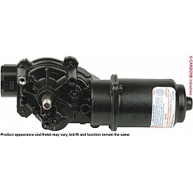 Cardone Industries Windshield Wiper Motor Remanufactured - 434013