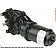 Cardone Industries Windshield Wiper Motor Remanufactured - 434013