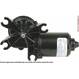 Cardone Industries Windshield Wiper Motor Remanufactured - 432010