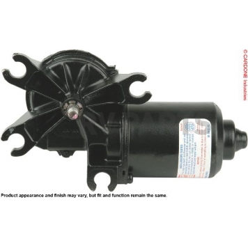 Cardone Industries Windshield Wiper Motor Remanufactured - 432010
