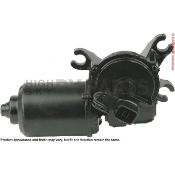 Cardone Industries Windshield Wiper Motor Remanufactured - 432010-1