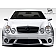 DuraFlex Bumper Cover Plain  C63 Fiberglass - 108054