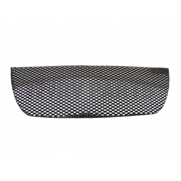 Street Scene Grille Insert - Mesh Steel Trapezoid - 95078163