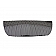 Street Scene Grille Insert - Mesh Steel Trapezoid - 95078163