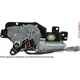 Cardone Industries Windshield Wiper Motor Remanufactured - 402055