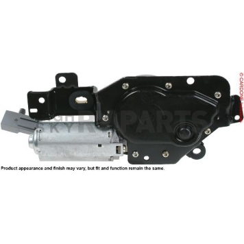 Cardone Industries Windshield Wiper Motor Remanufactured - 402055-1