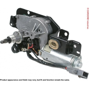 Cardone Industries Windshield Wiper Motor Remanufactured - 402055-2