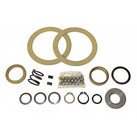 Warn M8274 Winch Brake Service Kit - 8409
