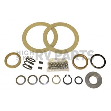Warn M8274 Winch Brake Service Kit - 8409