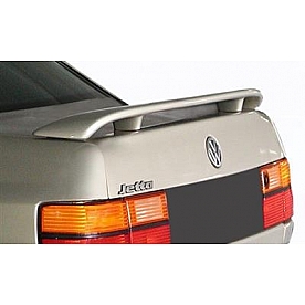 JSP Automotive Spoiler - Bare ABS Plastic - 339183