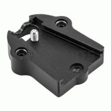 Metra Electronics Windshield Bracket Black - TEM09