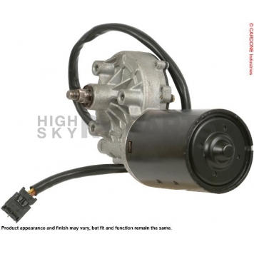 Cardone Industries Windshield Wiper Motor Remanufactured - 433416-2
