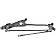 Dorman (OE Solutions) Windshield Wiper Linkage - 602430