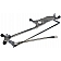Dorman (OE Solutions) Windshield Wiper Linkage - 602430