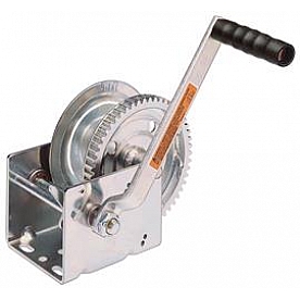 Dutton Lainson Corp Winch - 1800 Pound Manual Operated - 16633
