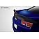 Extreme Dimensions Spoiler - Wing Trunk Lid Gloss Carbon Fiber Black - 109494
