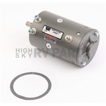 Warn Winch Motor 24 Volt - 78847