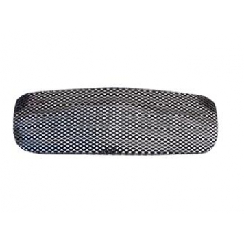 Street Scene Grille Insert - Mesh Steel Rectangular - 95078165