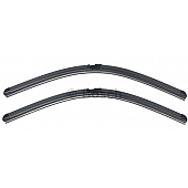 Bosch Wiper Blades Windshield Wiper Blade 21 Inch All Season Set Of 2 - 3397118923