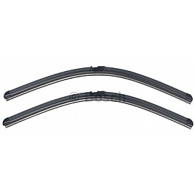 Bosch Wiper Blades Windshield Wiper Blade 21 Inch All Season Set Of 2 - 3397118923