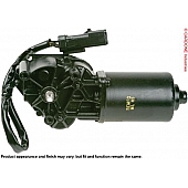 Cardone Industries Windshield Wiper Motor Remanufactured - 40453