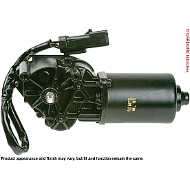 Cardone Industries Windshield Wiper Motor Remanufactured - 40453